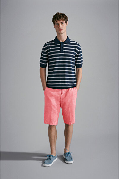 PAUL&SHARK Bermudas - Women's Relaxed Fit Jeans