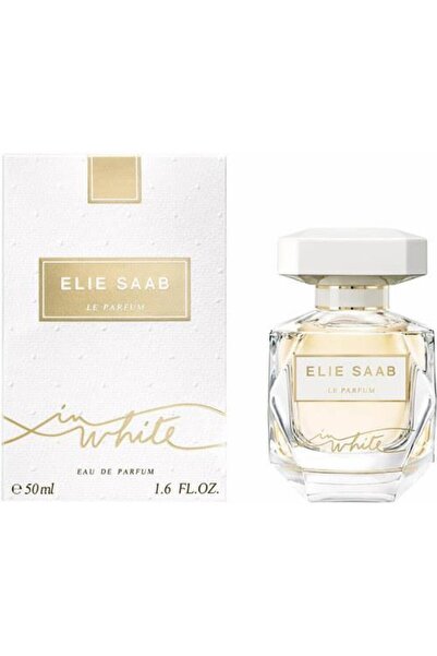 Elie Saab Le Parfum In White Edp 50ml Kadın Parfümü