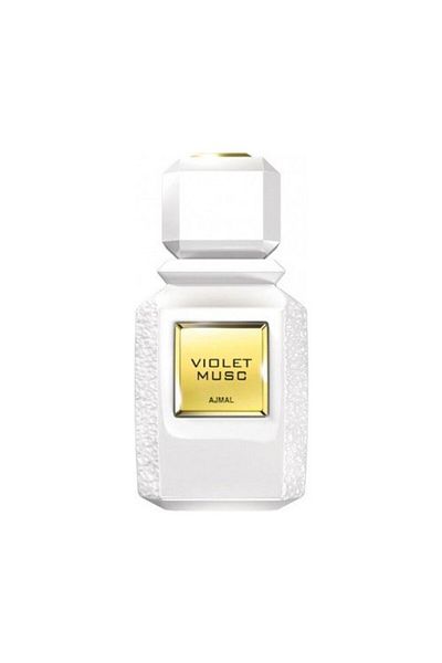 Ajmal Violet Musc Eau De Parfum 100 ml