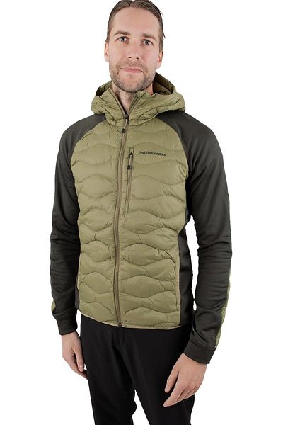 Peak Performance Helium Men's Goose Feather Outdoor Coat G79446050