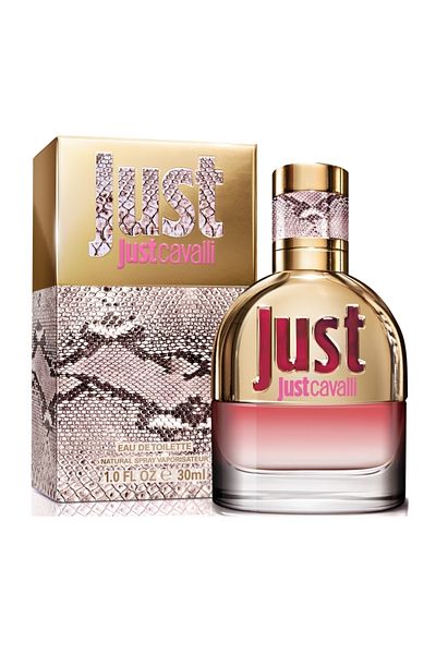 Roberto Cavalli Just Cavalli Edt 30 ml Γυναικείο Άρωμα