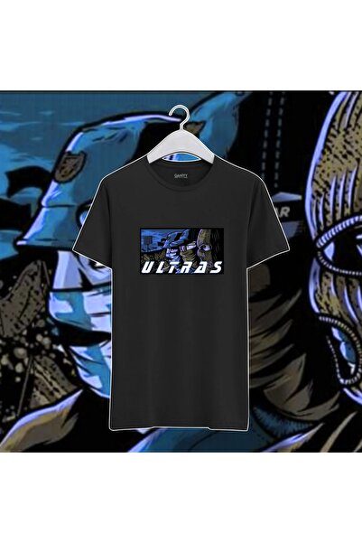 GANİYY Ultras 056 T-Shirt Model