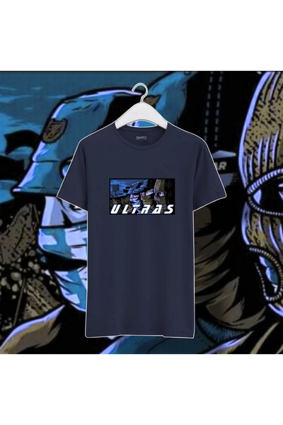 GANİYY TRICOU MODEL ULTRAS 056