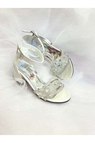 PATİK BEBE ROCHIE DE SEARĂ COPII CU TOC