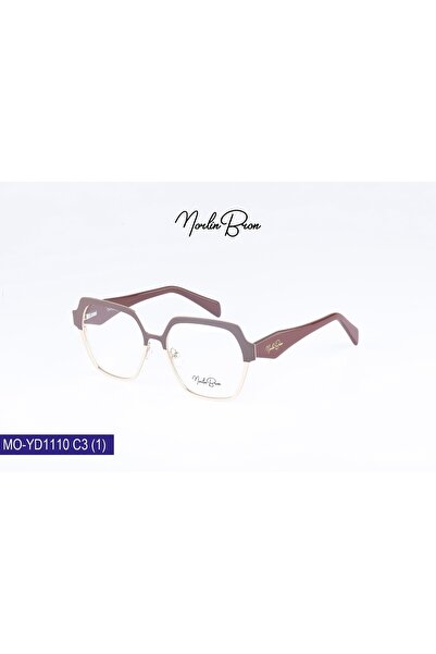 MORLİN BRON MO-YD1110  C3  54-16  142  PREMİUM MAVİ IŞIK KORUMALI