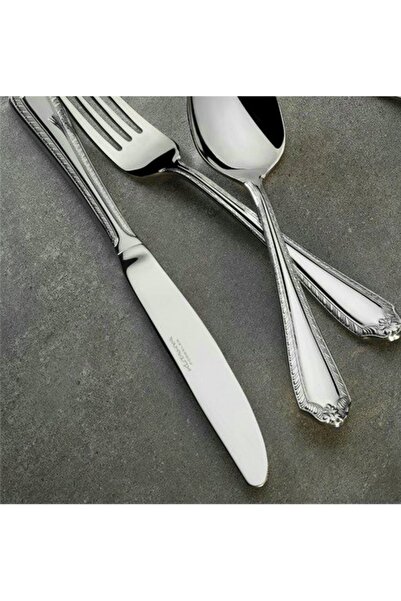 Kütahya Porselen 89 parça çatal kaşık takımı M4