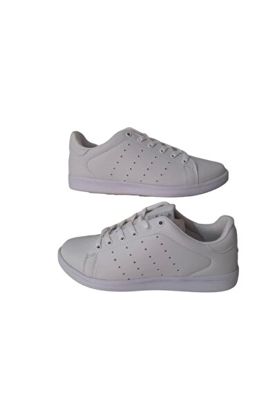 Venuma HAREKET STORE Beyaz Unisex Yürüyüş Ayakkabısı HRKV309Y