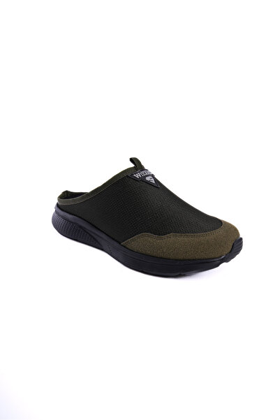 wizard slippers Spor Terlik