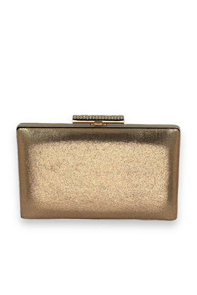 Biçanta Ροζ χρυσό Εισαγόμενο Πλακόστρωτο Σατέν Γυαλιστερό Ύφασμα Βραδινό Φόρε...