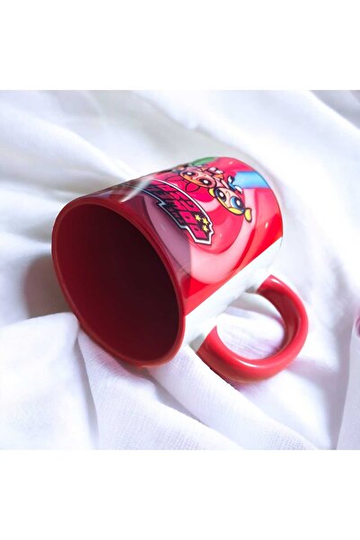 mug shop Power Puff Girls Mug Design-Gift Mug Cup