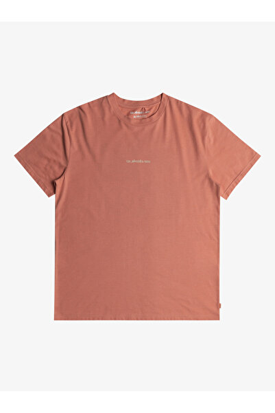 Quiksilver QUİKSİLVER PEACE PHASE SS T-SHIRT