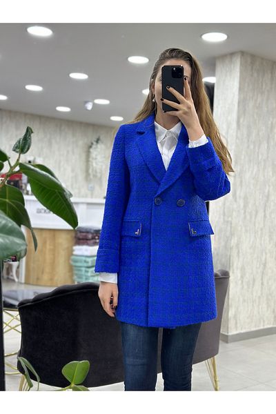 Matex Coat 6194 - Fashionable and Comfortable Fit