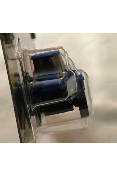 Matchbox MBX Crop Sprayer in Dark Blue with “Byrd Farms”
