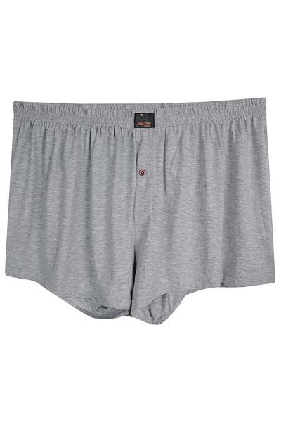 marufshop 5 Τεμάχια Redzone Combed Boxer Grimelange μεγάλου μεγέθους