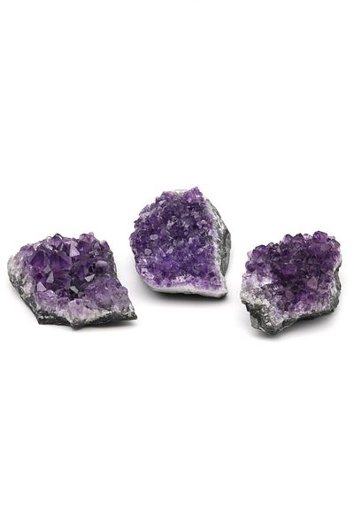 Big Shopia Amethyst Natural Stone Raw Piece
