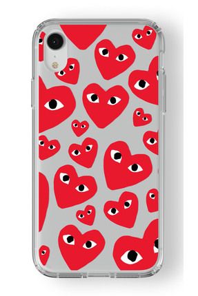 Iphone xr comme des garcons on sale