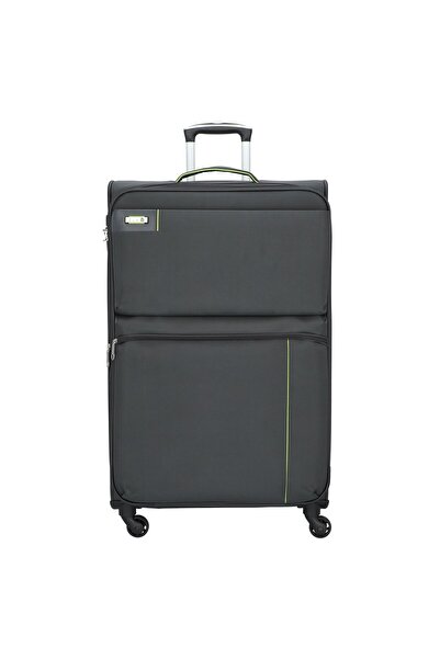 D&N Travel Line 6700 2-Rollen Trolley 70 cm