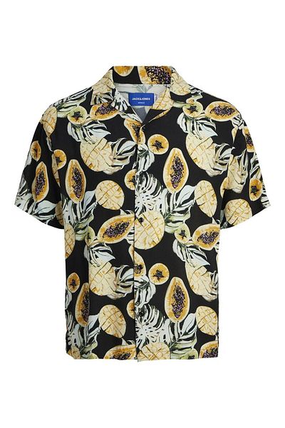 Jack & Jones Junior Hemd Hemd Genç