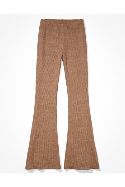 AMERICAN EAGLE Brown Women's / Girls' Pants U-0329-4834