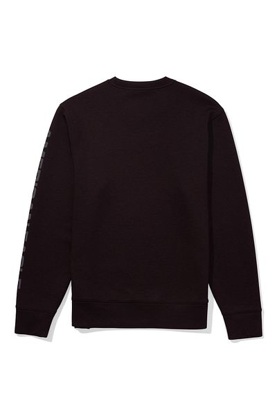 AMERICAN EAGLE Claret Red Men's Sweatshirt U-0191-1907