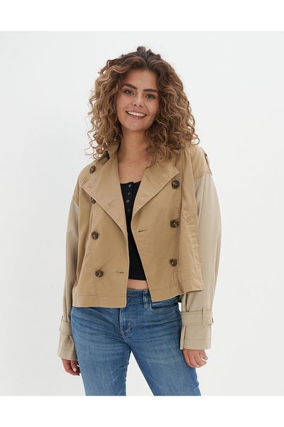 AMERICAN EAGLE Women Coats Jackets Styles Prices Trendyol