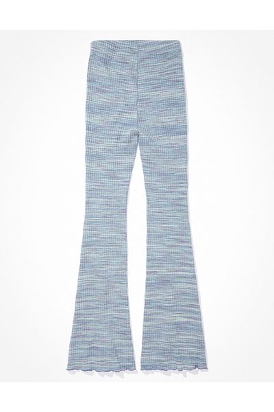 AMERICAN EAGLE Blue Women's / Girls' Pants U-0329-4920