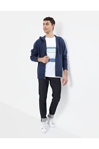 AMERICAN EAGLE Green Men's T-Shirt U-1162-2878