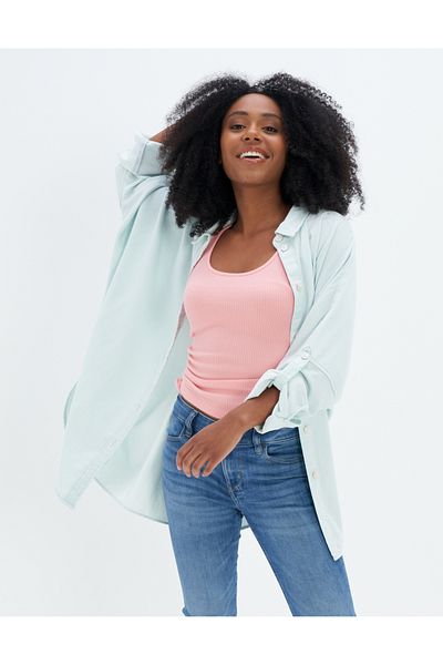 American eagle girls shirts clearance