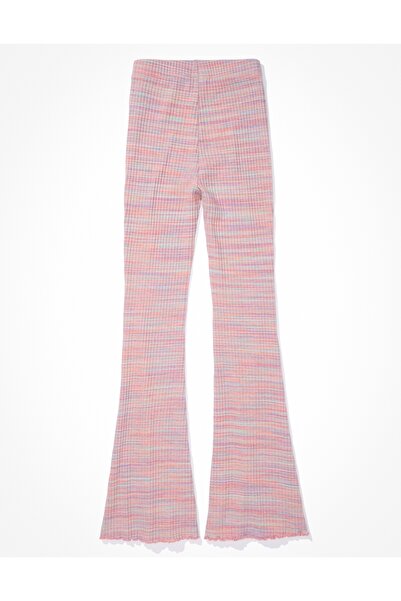 AMERICAN EAGLE Pink Women's / Girl's Pants U-0329-4920