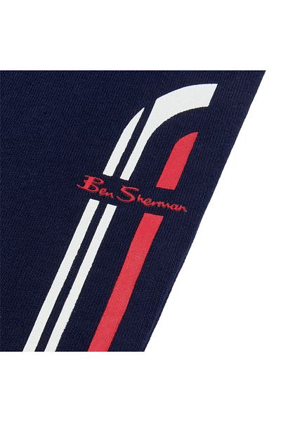 Ben Sherman Navy Blue Boy BSS1094203