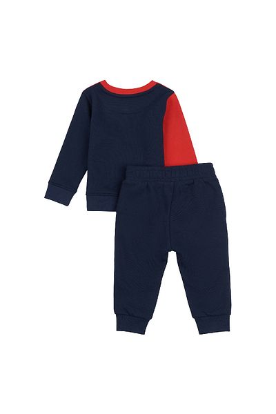 Ben Sherman Navy Blue Boy BSS1035668