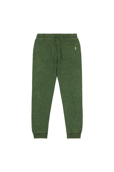 FRANKLIN&MARSHALL Green Boy FMS0474B96