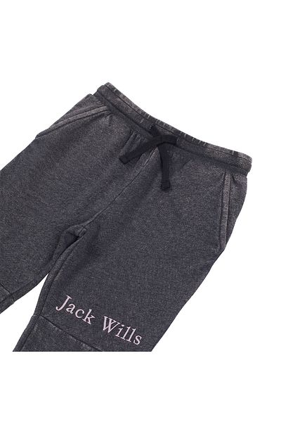 JACK WİLLS Gray Girl JWS5220023