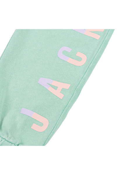 JACK WİLLS Green Girl's JWS5271D52