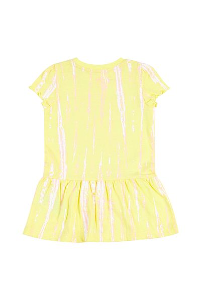 FRANKLIN&MARSHALL Yellow Girl FMS5043945