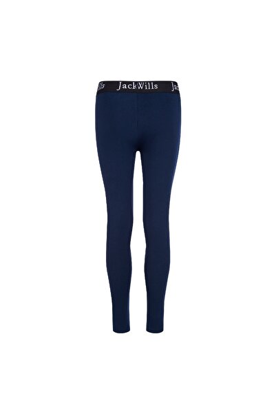 JACK WİLLS Navy Blue Girl JWS5263203