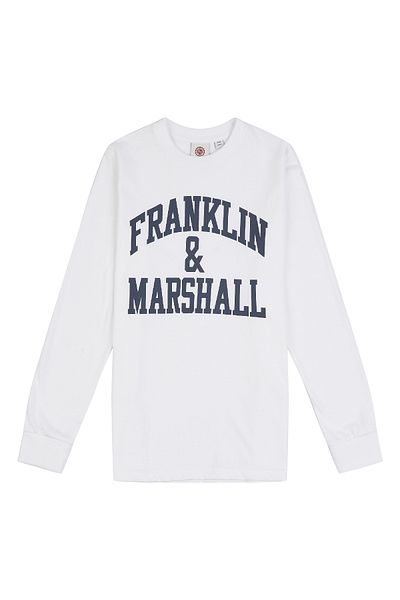 FRANKLIN&MARSHALL White Boy FMS0507002