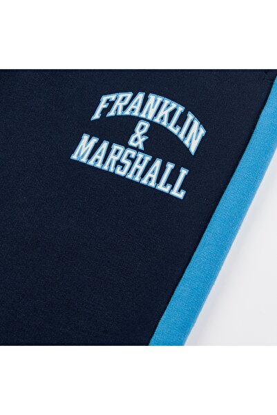 FRANKLIN&MARSHALL Navy Blue Boy FMS0547203