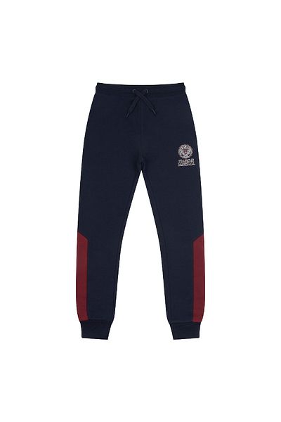 FRANKLIN&MARSHALL Navy Blue Boy FMS0527203