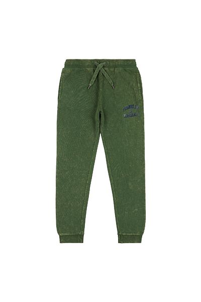 FRANKLIN&MARSHALL Green Boy FMS0474B96