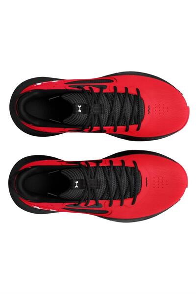 Under Armour Ua Gs Lockdown 6 Çocuk Basketbol Ayakkabısı 3025617-600