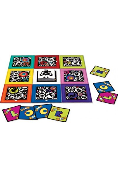 Pal Mindware Look Look (BAK BAK)