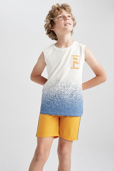 DeFacto Badeshorts für Jungen A0711a823hs