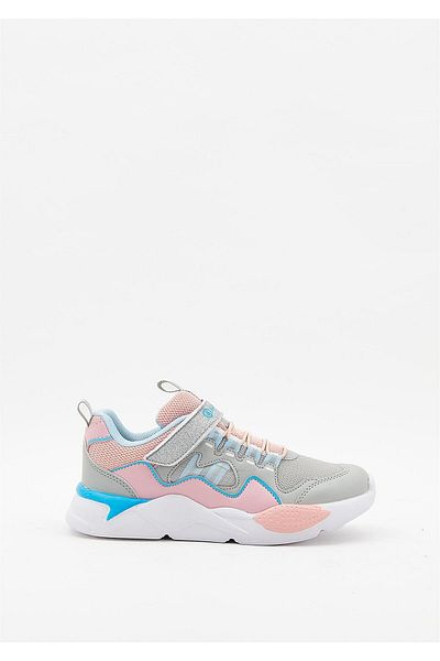 Hammer Jack Tenis pentru copii Sesta F roz