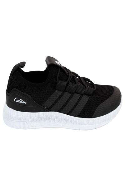 Callion Boy's Sports Shoes Black Size 22-25