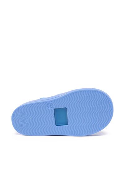 IGOR S10245 Sandale Star Brillo pentru copii, albastru deschis