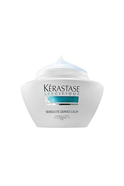 Kerastase Specifique Sensidote Dermo-Calm Saç Maskesi Hassas Baş Derisi İçin ...