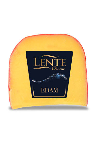 Lente Cheese Edam Peynir 200 G