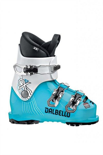 Dalbello Cx 1.0 Gw Children's Ski Shoes