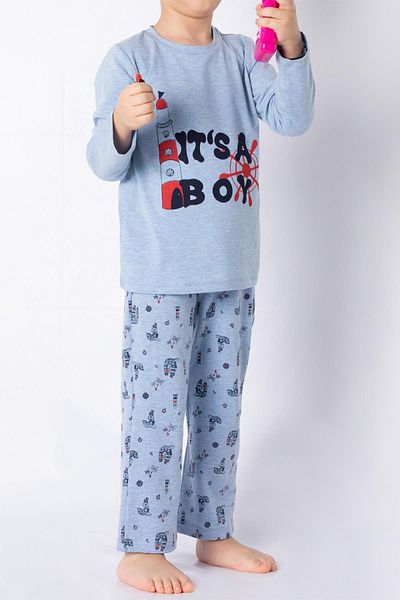Doremi Set de pijamale pentru baieti
